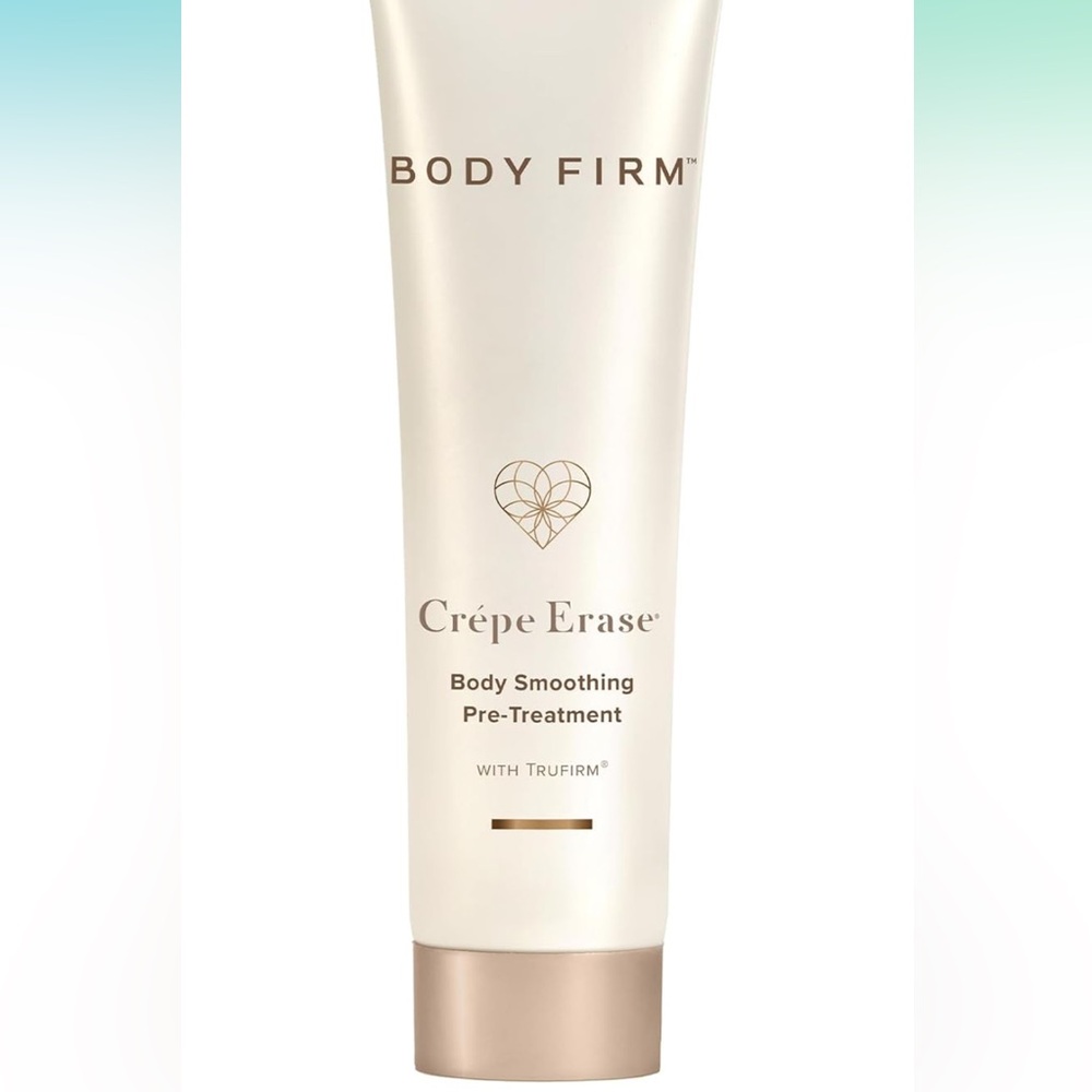 Crepe Erase Body Smoothing Pre-Treatment 10 fl Oz. Sealed New